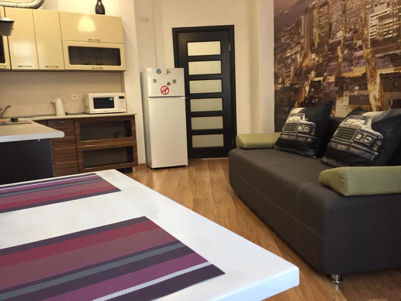 Light Apartments แชร์นีฮีฟ ภายนอก รูปภาพ