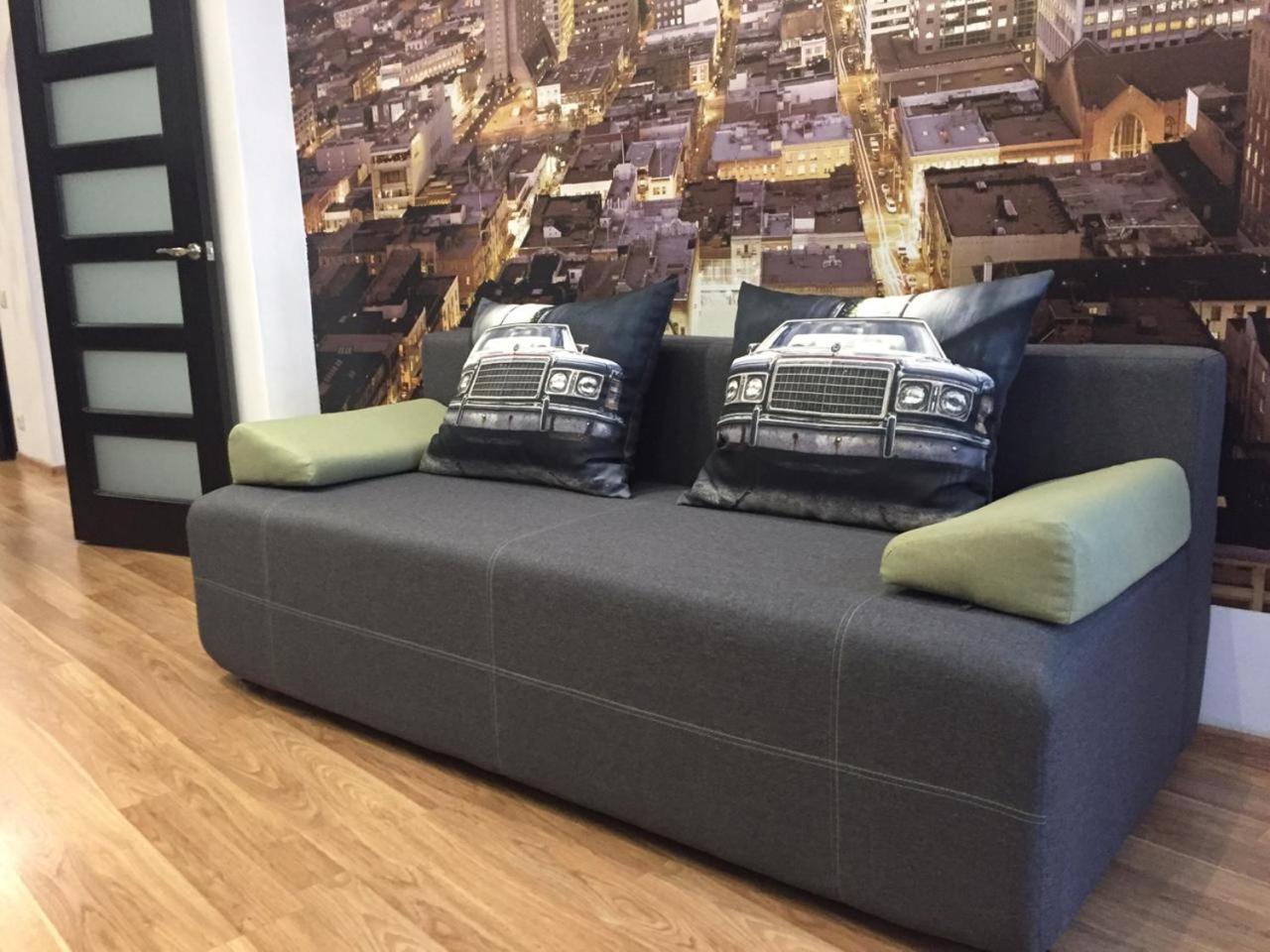 Light Apartments แชร์นีฮีฟ ภายนอก รูปภาพ