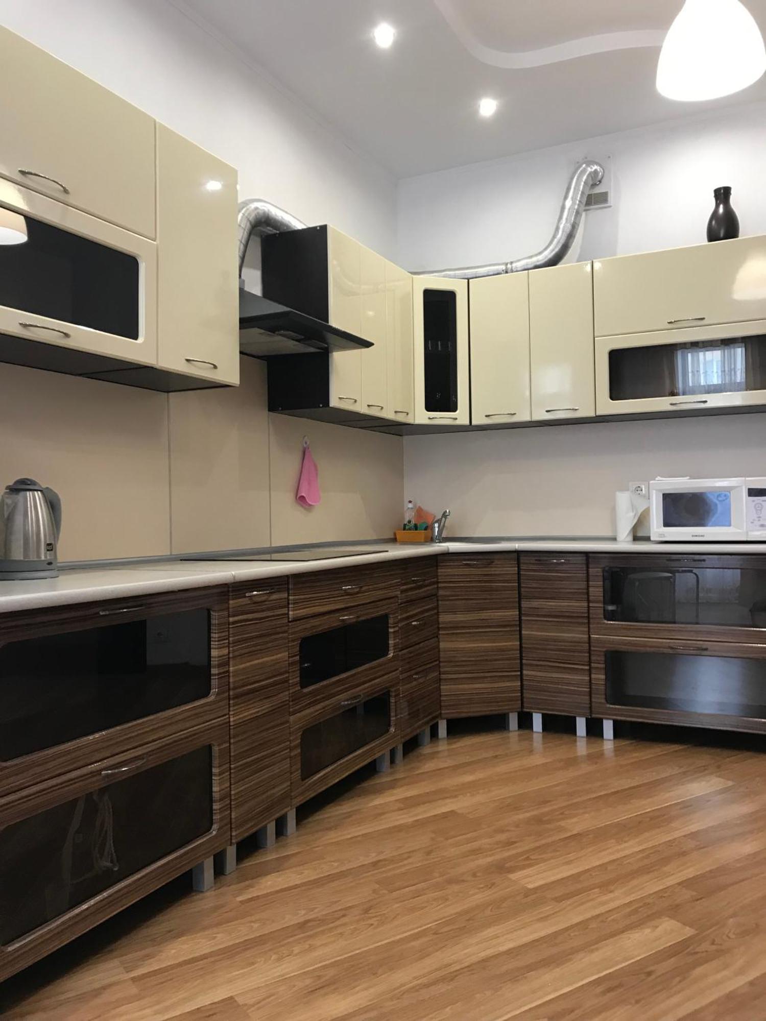Light Apartments แชร์นีฮีฟ ภายนอก รูปภาพ