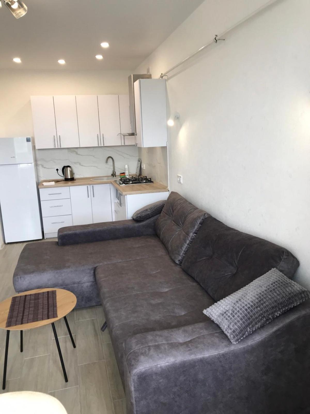 Light Apartments แชร์นีฮีฟ ภายนอก รูปภาพ