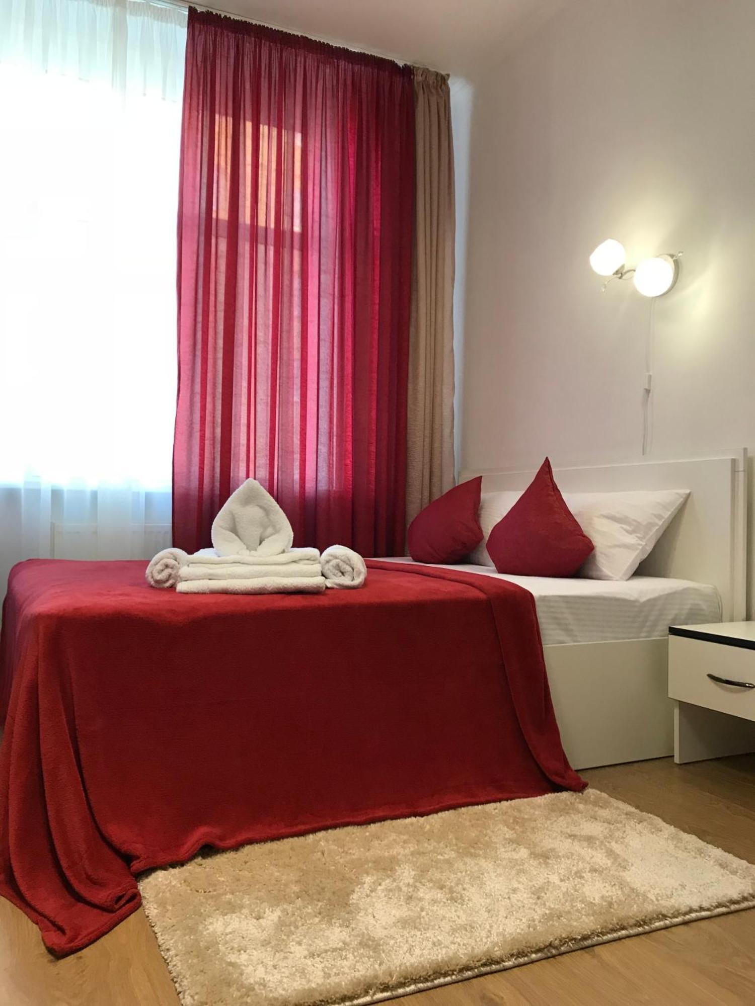Light Apartments แชร์นีฮีฟ ห้อง รูปภาพ