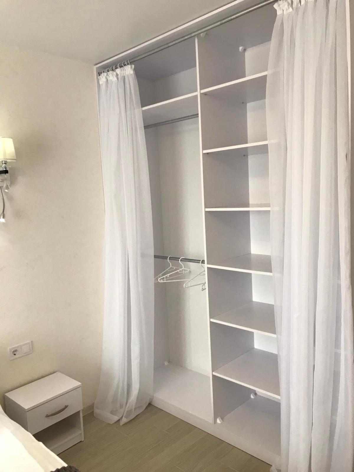 Light Apartments แชร์นีฮีฟ ภายนอก รูปภาพ