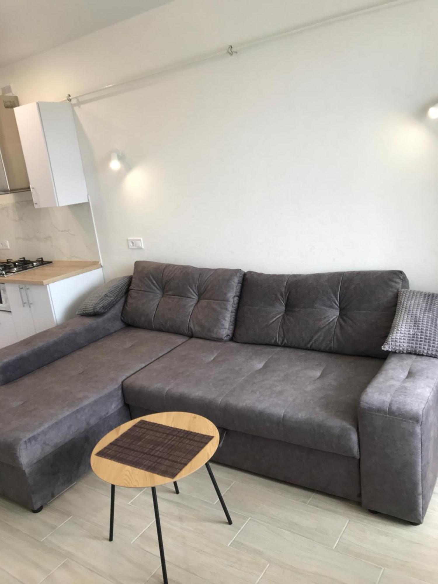 Light Apartments แชร์นีฮีฟ ภายนอก รูปภาพ