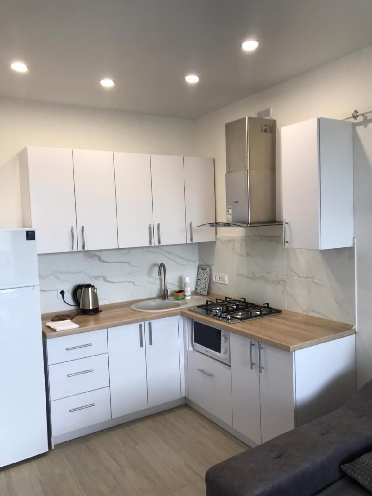 Light Apartments แชร์นีฮีฟ ภายนอก รูปภาพ