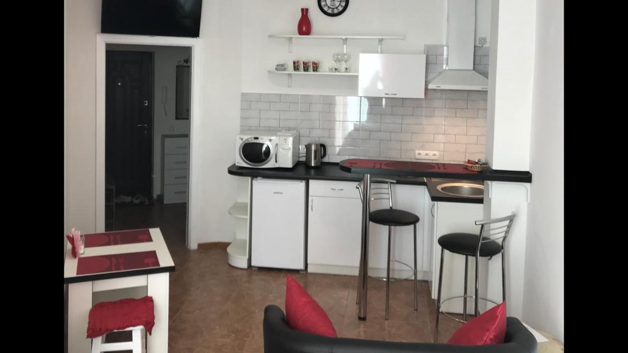 Light Apartments แชร์นีฮีฟ ภายนอก รูปภาพ